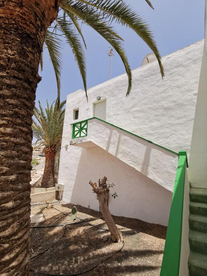 Appartamento La Casa De Marcoq Costa Calma Esterno foto