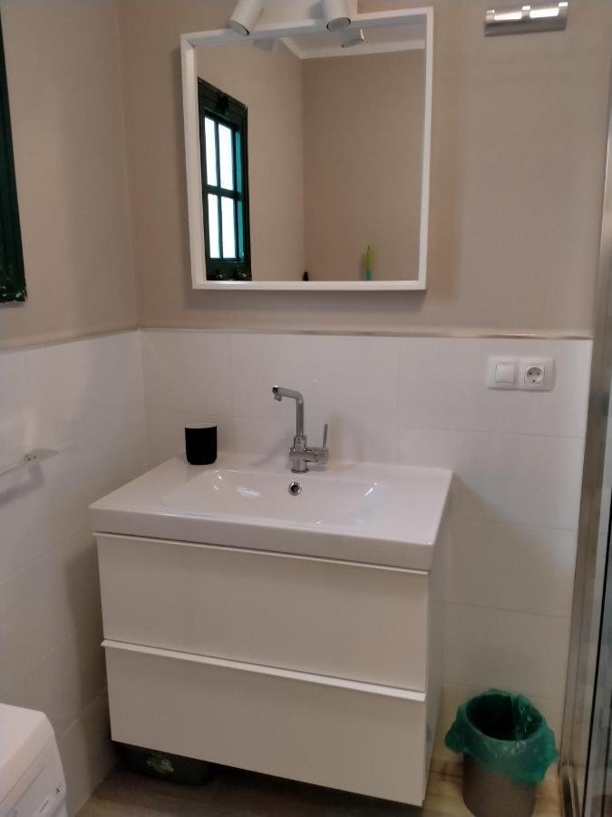 Appartamento La Casa De Marcoq Costa Calma Esterno foto
