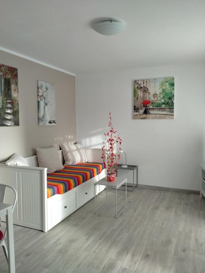 Appartamento La Casa De Marcoq Costa Calma Esterno foto