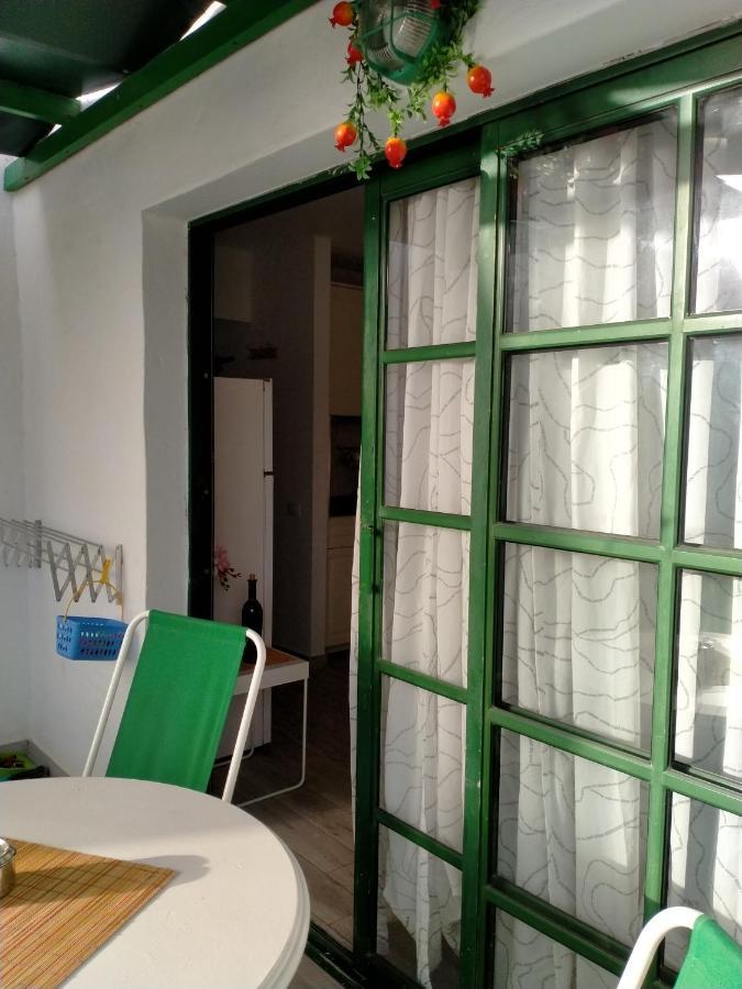 Appartamento La Casa De Marcoq Costa Calma Esterno foto