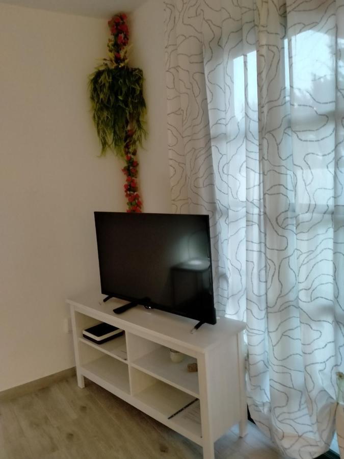 Appartamento La Casa De Marcoq Costa Calma Esterno foto