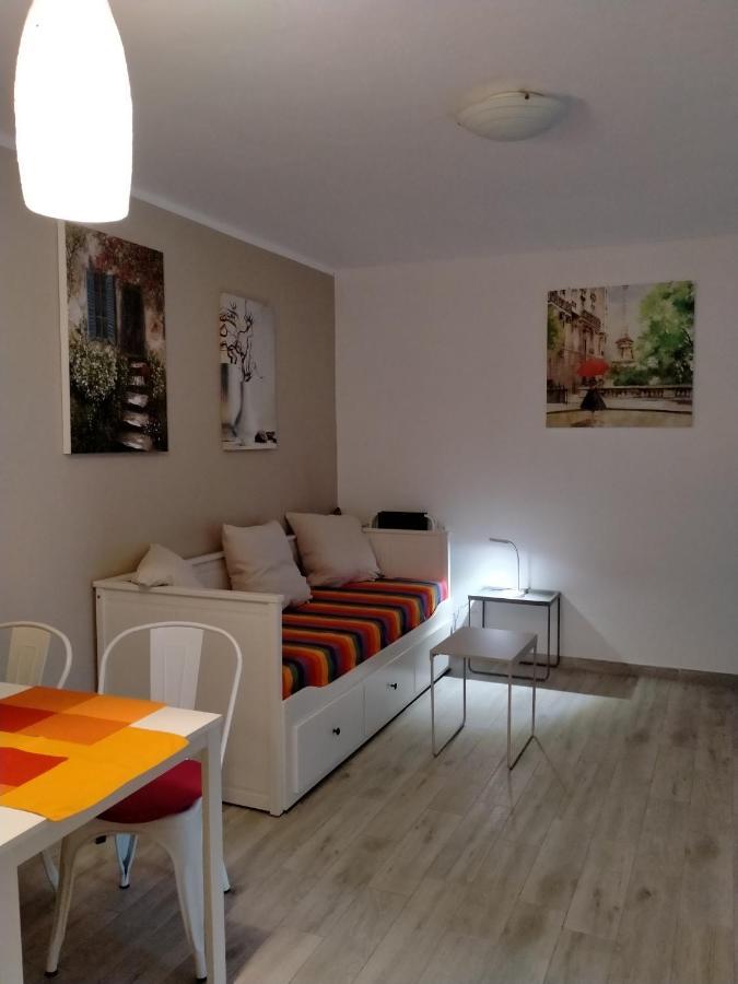 Appartamento La Casa De Marcoq Costa Calma Esterno foto