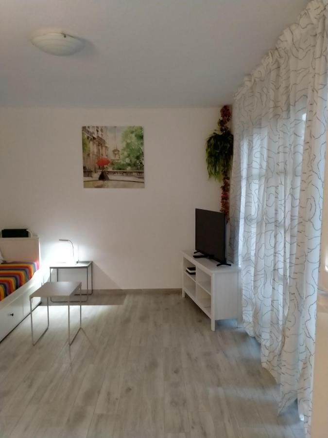 Appartamento La Casa De Marcoq Costa Calma Esterno foto