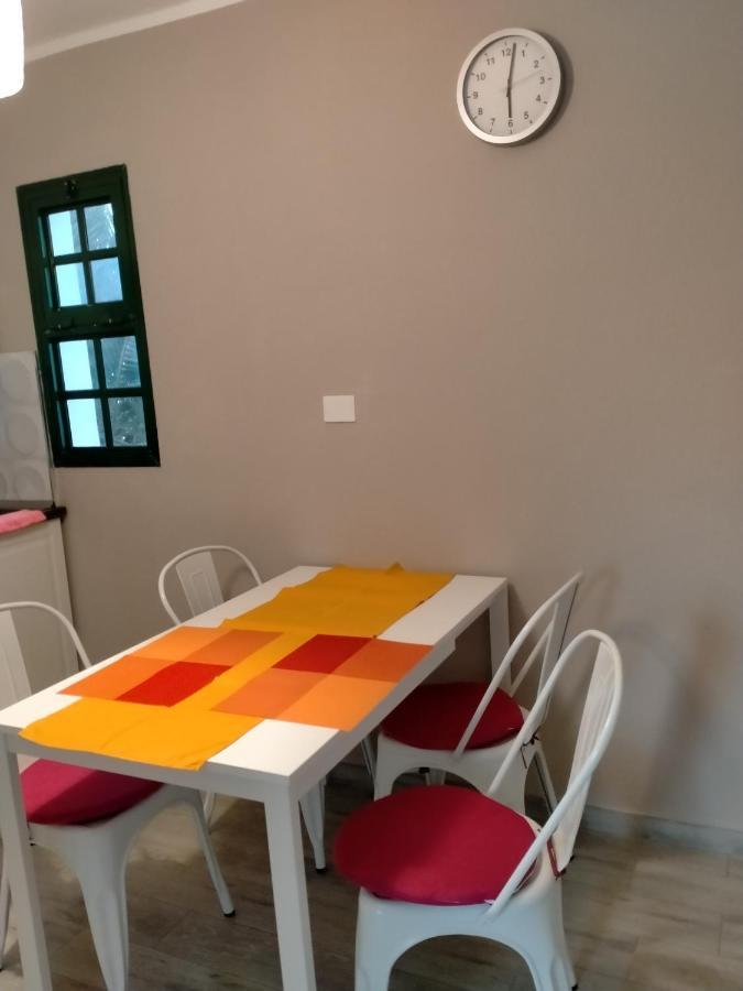 Appartamento La Casa De Marcoq Costa Calma Esterno foto