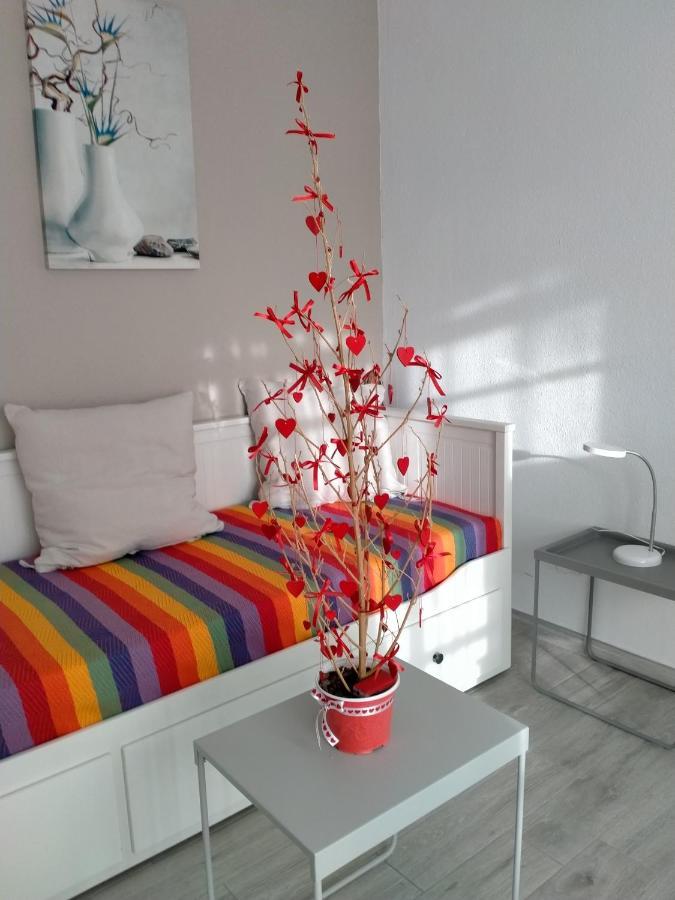 Appartamento La Casa De Marcoq Costa Calma Esterno foto
