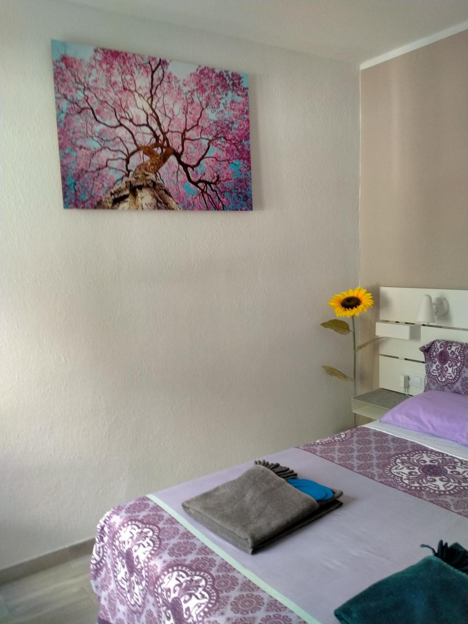 Appartamento La Casa De Marcoq Costa Calma Esterno foto