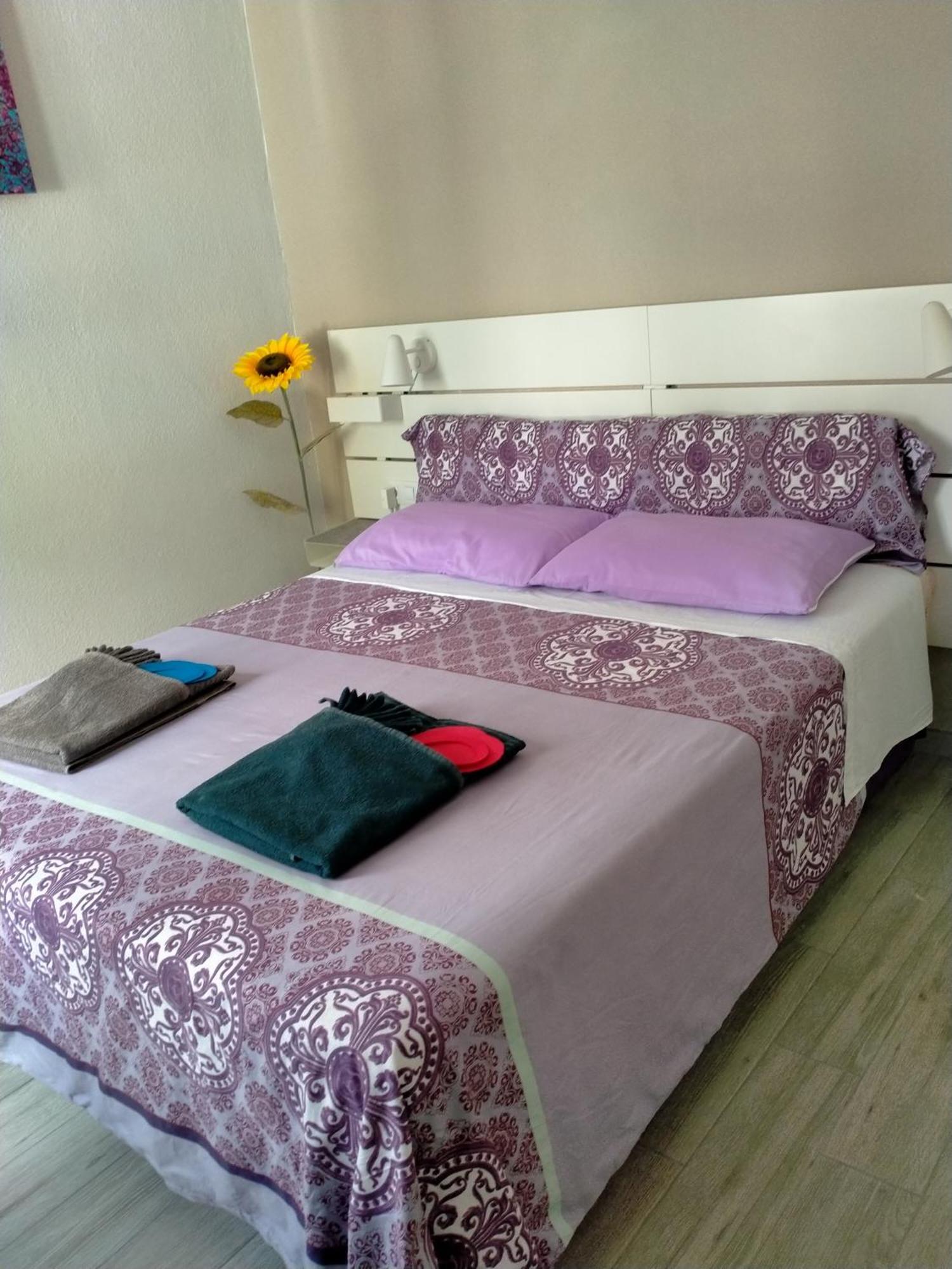 Appartamento La Casa De Marcoq Costa Calma Esterno foto